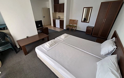 ID 16338 Studio-Wohnung in Marina Cape Foto 6