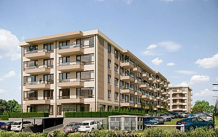 ID 15049 Wohnungen vom Bauträger in Flora Beach 2 Foto 3