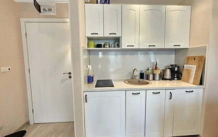ID 16323 Zweizimmerwohnung in Harmony Suites 9 Foto 4