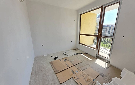 ID 15039 Zweizimmerwohnung im Diamant Palace Foto 2