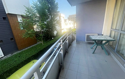 ID 16389 Zweizimmerwohnung in Central Plaza Foto 4