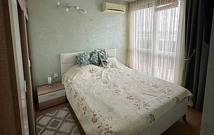 ID 15347 Dreizimmerwohnung in Sweet Home 1 Foto 3