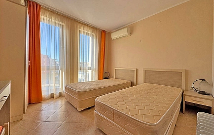 ID 14988 Dreizimmerwohnung in Royal Sun Foto 7