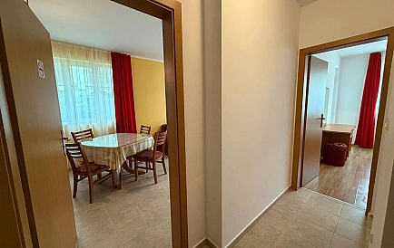 ID 14990 Zweizimmerwohnung in Hermes Foto 7