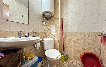 ID 14490 Zweizimmerwohnung in Sunny Day 6 Foto 5