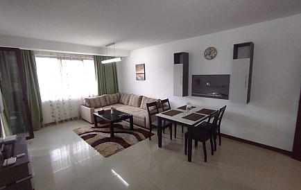 ID 14655 Zweizimmerwohnung in Casa Real 2 Foto 10