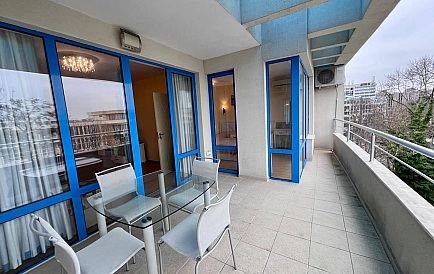 ID 15013 Zweizimmerwohnung in Excelsior Foto 5