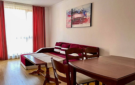 ID 13501 Zweizimmerwohnung in Villa Astoria 2 Foto 2