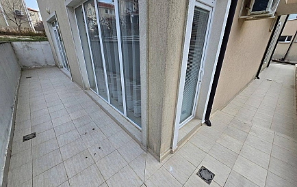 ID 13558 Studio-Apartment in Chateau Sea Breeze Foto 5