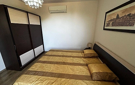 ID 14086 Zweizimmerwohnung im Pines Beach Resort Foto 3