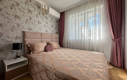 ID 16306 Dreizimmerwohnung in Sweet Homes 6 Foto 3