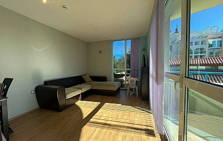 ID 14738 Zweizimmerwohnung in Marina Holiday Foto 3