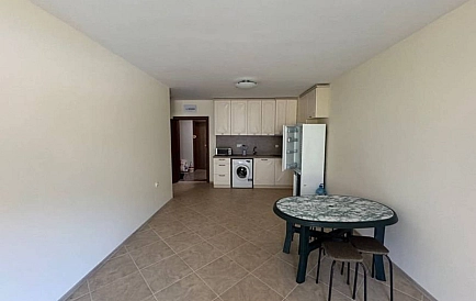 ID 15899 Zweizimmerwohnung in St. Sofia Foto 2