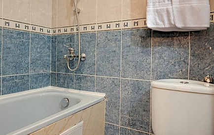 ID 15571 Dreizimmerwohnung in Bravo 5 Foto 4