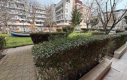 ID 15280 Zweizimmerwohnung in Grand Kamelia Foto 8