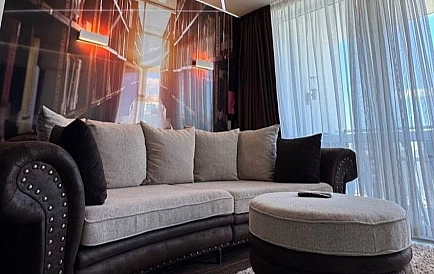 ID 14687 Zweizimmerwohnung in Atlantis Foto 9