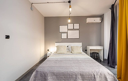 ID 14881 Zweizimmerwohnung in Nobel Foto 8