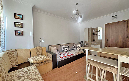 ID 15318 Studio-Apartment in Magnolia Residence 2 Foto 1 