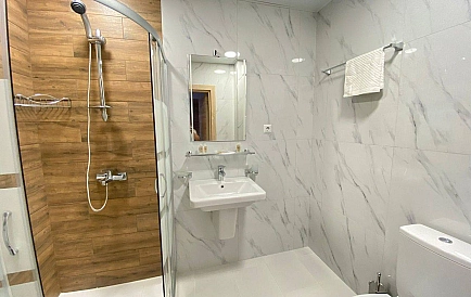 ID 14790 Zweizimmerwohnung in Green Paradise 5 Foto 4