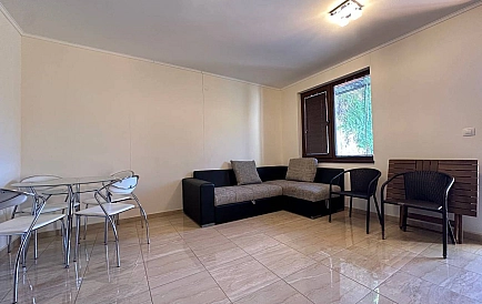 ID 15892 Zweizimmerwohnung in Esteban Foto 2