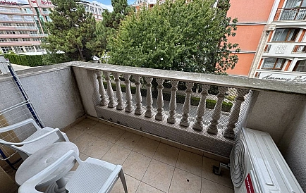 ID 16407 Studio-Wohnung in Royal Sun Foto 5