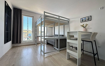 ID 16153 Studio-Wohnung in Sunny Day 6 Foto 2