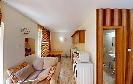 ID 15269 Studio-Apartment in Royal Dreams Foto 10