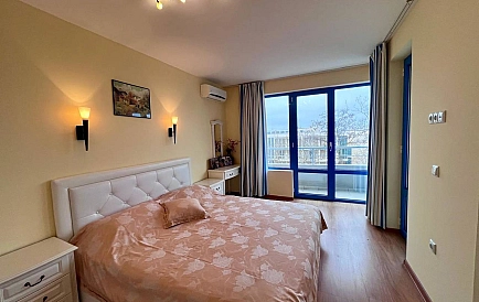 ID 15013 Zweizimmerwohnung in Excelsior Foto 3