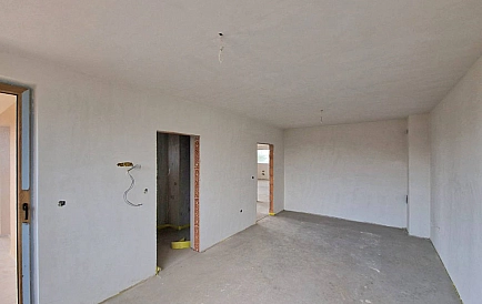 ID 15784 Vierzimmerwohnung in Viale 2 Foto 4