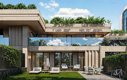 ID 16329 Wohnungen direkt vom Bauträger in Emerald Residence Foto 10
