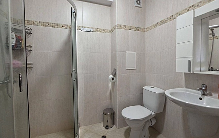 ID 16027 Studio-Apartment im Sun and Sea Foto 4