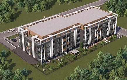 ID 13992 Wohnungen vom Bauherrn in Scarabey Puzzle Foto 5