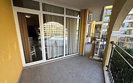 ID 16462 Dreizimmerwohnung in Midia Family Resort Foto 5