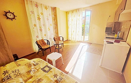 ID 16159 Studio-Wohnung in Golden Day Foto 3