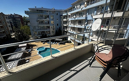ID 16223 Zweizimmerwohnung in Laguna 3 Foto 5
