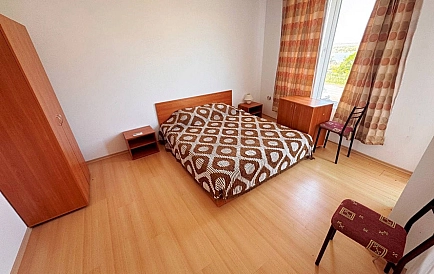 ID 15855 Dreizimmerwohnung in Sunny Day 4 Foto 10