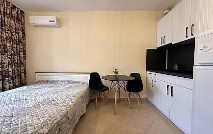 ID 15220 Studio-Apartment in Cascadas 6 Foto 2