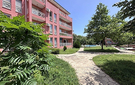 ID 15052 Dreizimmerwohnung in Sunny Day 6 Foto 10