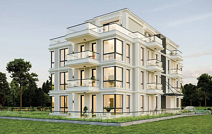 ID 15351 Касабланка Foto 1 