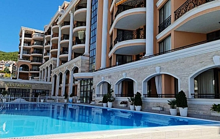 ID 15167 Zweizimmerwohnung in Admiral Foto 6