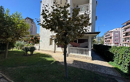 ID 16309 Zweizimmerwohnung in Bravo 5 Foto 7