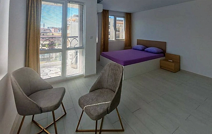 ID 15978 Studio-Apartment in J'Adore Secret Garden Foto 2