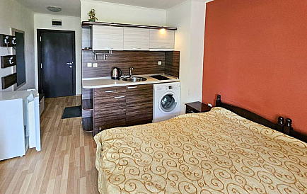 ID 15744 Studio-Apartment in Aphrodite 2 Foto 1 