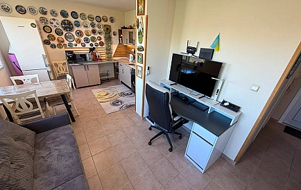 ID 15746 Zweizimmerwohnung in Sea Dreams Foto 7