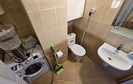 ID 15759 Studio-Apartment in Pirop City Foto 10
