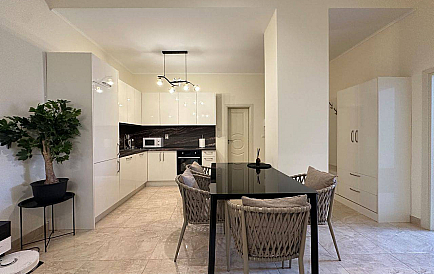 ID 16492 Dreizimmerwohnung in Esteban Foto 1 