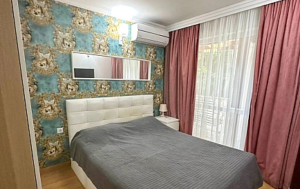 ID 15897 Zweizimmerwohnung in Sweet Home 7 Foto 3