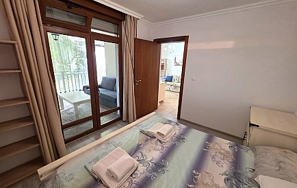 ID 16358 Dreizimmerwohnung in Santa Marina Foto 7