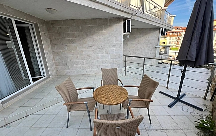 ID 16574 Studio-Wohnung in Galatea Resort Foto 6