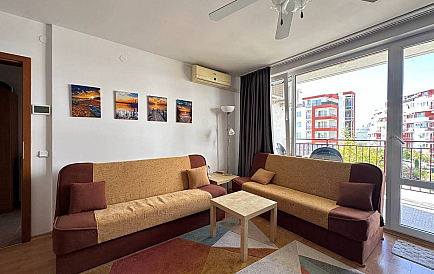 ID 16305 Zweizimmerwohnung in Marina View Fort Beach Foto 1 